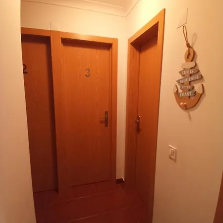 Appartement Houses 69 - Casa Redes Peniche