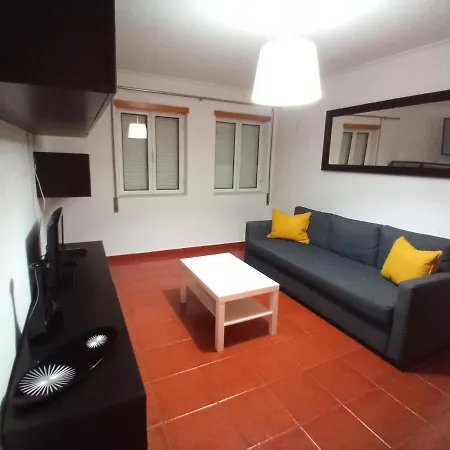 Houses 69 - Casa Redes Peniche