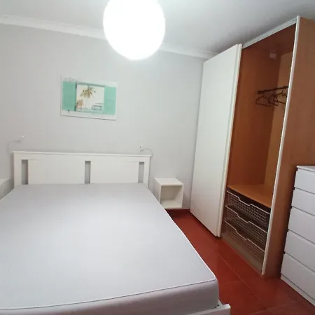 Houses 69 - Casa Redes Appartement *