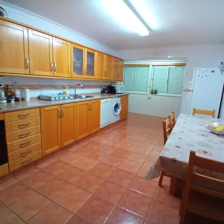 Houses 69 - Casa Redes Appartement Peniche