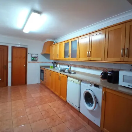 Appartement Houses 69 - Casa Redes *