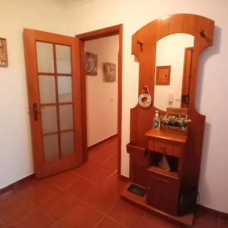 Houses 69 - Casa Redes Appartement Peniche