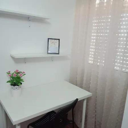 Houses 69 - Casa Redes Appartement *